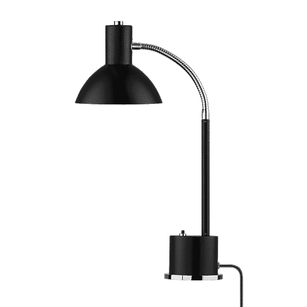 Bordfido Table Lamp Black